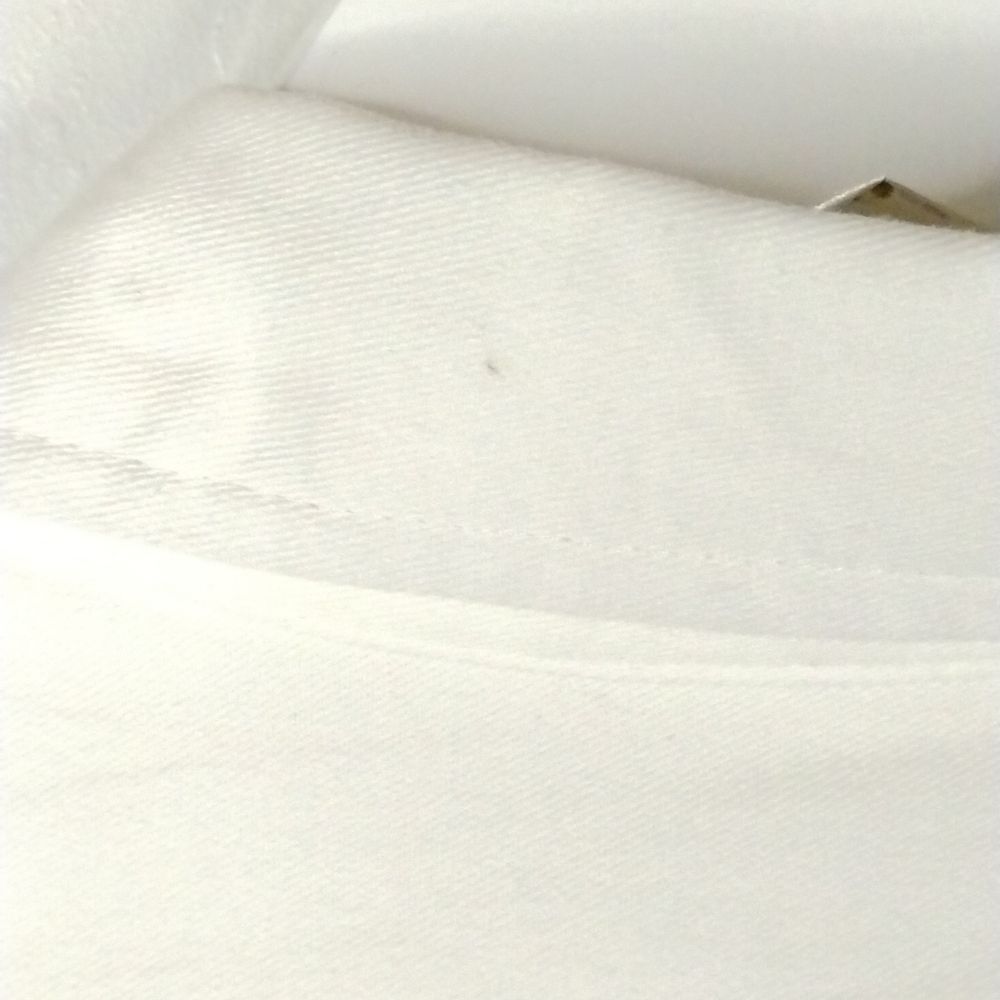 Vintage Request Shacket Snap Button Colorblock Bi… - image 13